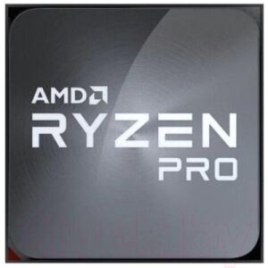 Процессор AMD Ryzen 7 3700 Pro / 100-000000073