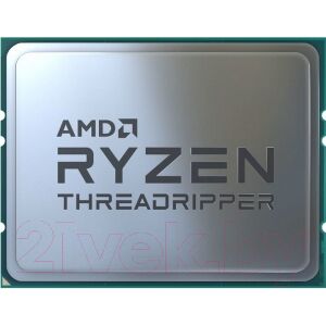 Процессор AMD Ryzen Threadripper 3970X / 100-000000011