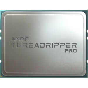 Процессор AMD Ryzen Threadripper Pro 3955WX Box / 100-100000167WOF