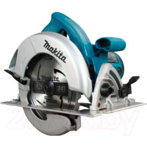 Профессиональная дисковая пила Makita 5007N