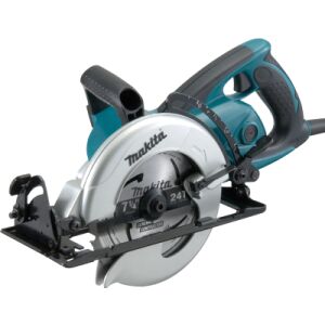 Профессиональная дисковая пила Makita 5477NB