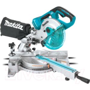 Профессиональная дисковая пила Makita DLS714NZ