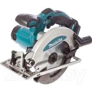 Профессиональная дисковая пила Makita DSS610Z