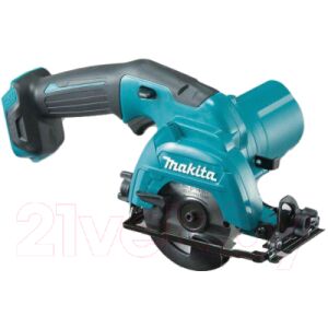 Профессиональная дисковая пила Makita HS301DZ