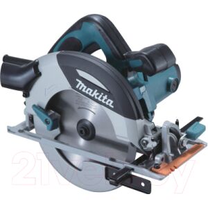 Профессиональная дисковая пила Makita HS7100