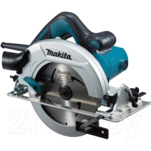 Профессиональная дисковая пила Makita HS7601K