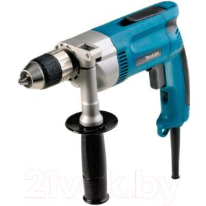 Профессиональная дрель Makita DP4001