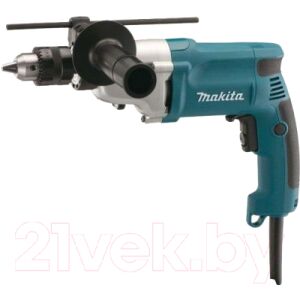 Профессиональная дрель Makita DP4010
