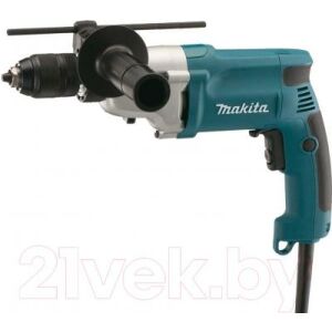 Профессиональная дрель Makita DP4011