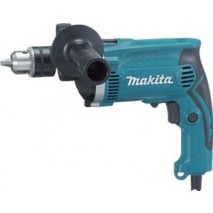 Профессиональная дрель Makita HP1630