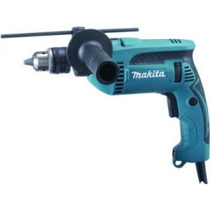 Профессиональная дрель Makita HP1640