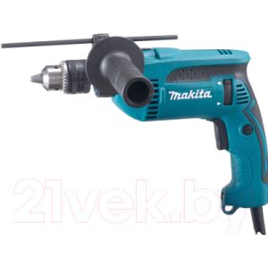 Профессиональная дрель Makita HP1640K