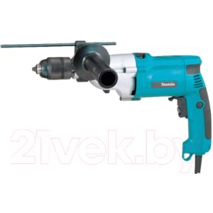 Профессиональная дрель Makita HP2051