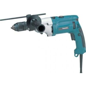 Профессиональная дрель Makita HP2071F
