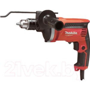 Профессиональная дрель Makita M8100