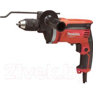 Профессиональная дрель Makita M8101