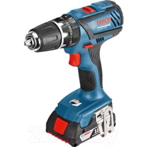 Профессиональная дрель-шуруповерт Bosch GSB 18-2-LI Plus Professional