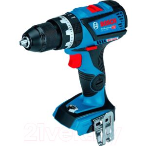 Профессиональная дрель-шуруповерт Bosch GSB 18V-60 C Professional
