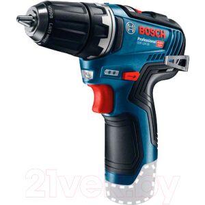 Профессиональная дрель-шуруповерт Bosch GSR 12V-35 Solo Carton