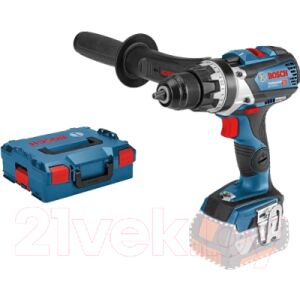 Профессиональная дрель-шуруповерт Bosch GSR 18V-85 C Professional