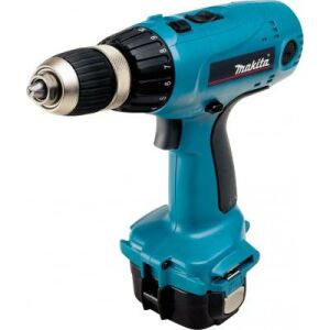 Профессиональная дрель-шуруповерт Makita 6317DWDE