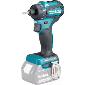 Профессиональная дрель-шуруповерт Makita DDF083Z