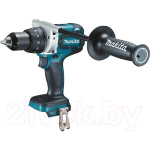 Профессиональная дрель-шуруповерт Makita DDF481Z