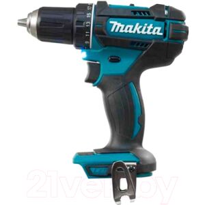Профессиональная дрель-шуруповерт Makita DDF482Z