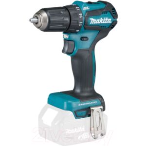 Профессиональная дрель-шуруповерт Makita DDF483Z
