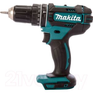Профессиональная дрель-шуруповерт Makita DHP482Z