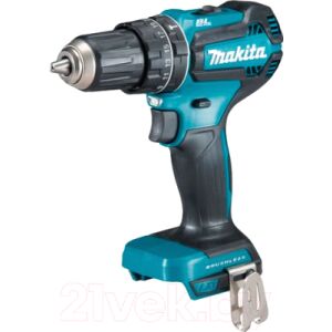 Профессиональная дрель-шуруповерт Makita DHP485Z