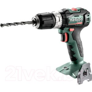 Профессиональная дрель-шуруповерт Metabo SB 18 L BL