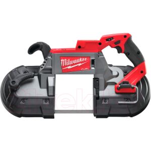 Профессиональная ленточная пила Milwaukee M18 CBS125-0 Fuel / 4933447150