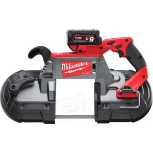 Профессиональная ленточная пила Milwaukee M18 CBS125-502C Fuel / 4933448195