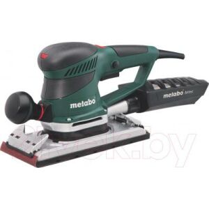 Профессиональная виброшлифмашина Metabo SRE 4351 TurboTec