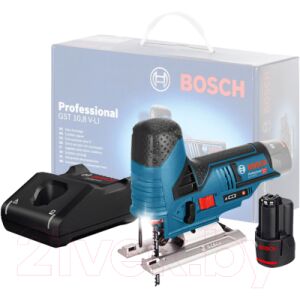 Профессиональный электролобзик Bosch GST 12V-70 Professional