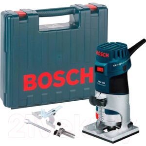Профессиональный фрезер Bosch GKF 600 Professional