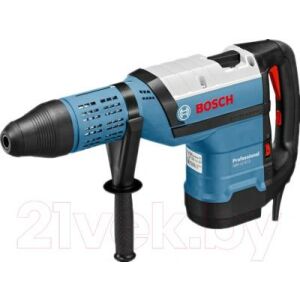 Профессиональный перфоратор Bosch GBH 12-52 D
