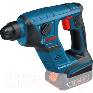 Профессиональный перфоратор Bosch GBH 18 V-LI Compact Professional