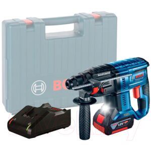 Профессиональный перфоратор Bosch GBH 180-LI