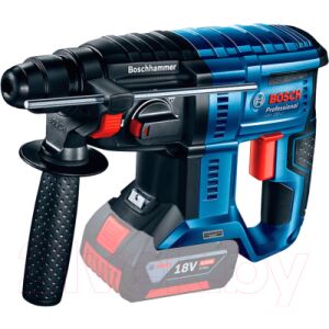 Профессиональный перфоратор Bosch GBH 180-LI