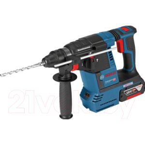 Профессиональный перфоратор Bosch GBH 18V-26 Professional