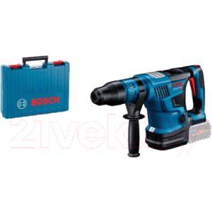 Профессиональный перфоратор Bosch GBH 18V-36 C