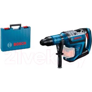 Профессиональный перфоратор Bosch GBH 18V-45 C