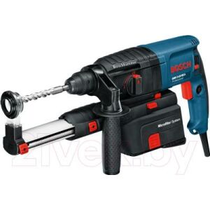 Профессиональный перфоратор Bosch GBH 2-23 REA Professional