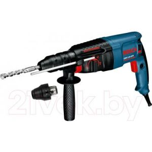 Профессиональный перфоратор Bosch GBH 2-26 DFR Professional