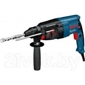 Профессиональный перфоратор Bosch GBH 2-26 DRE Professional