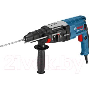 Профессиональный перфоратор Bosch GBH 2-28 F