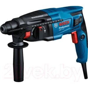Профессиональный перфоратор Bosch GBH 220