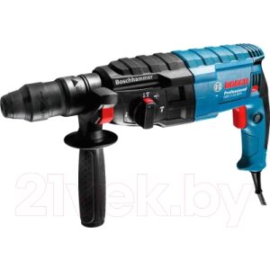 Профессиональный перфоратор Bosch GBH 240 F GBH 2-24 DFR Professional